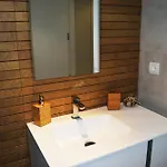 Appartamento Apartamenticos Plaza Del Pilar I Saragozza