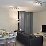 Apartamenticos Plaza Del Pilar I Appartamento Saragozza