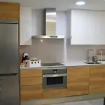 Apartamenticos Plaza Del Pilar I Appartamento