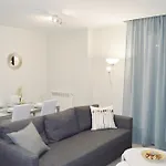 Lejlighed Apartamenticos Plaza Del Pilar I *