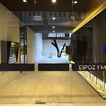 Apartamenticos Plaza Del Pilar I Saragozza