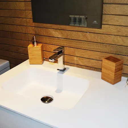 Apartamenticos Plaza Del Pilar I Lejlighed