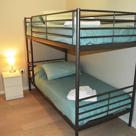 Apartamenticos Plaza Del Pilar I Lejlighed