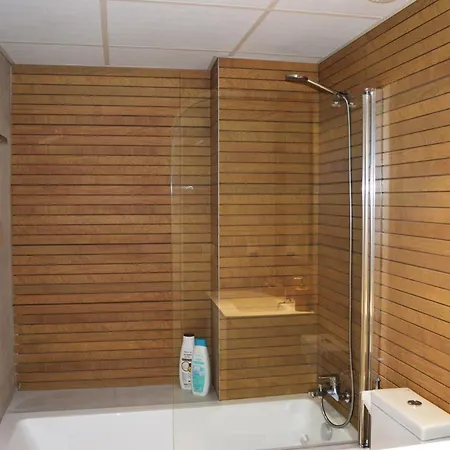 Lejlighed Apartamenticos Plaza Del Pilar I Zaragoza