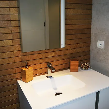 Apartament Apartamenticos Plaza Del Pilar I Saragossa