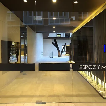 Apartamenticos Plaza Del Pilar I Saragossa