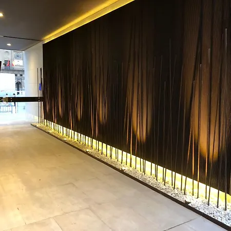 Apartamenticos Plaza Del Pilar I Апартаменты