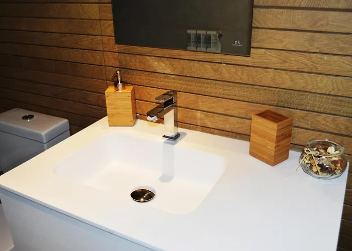 Apartamenticos Plaza Del Pilar I Апартаменты