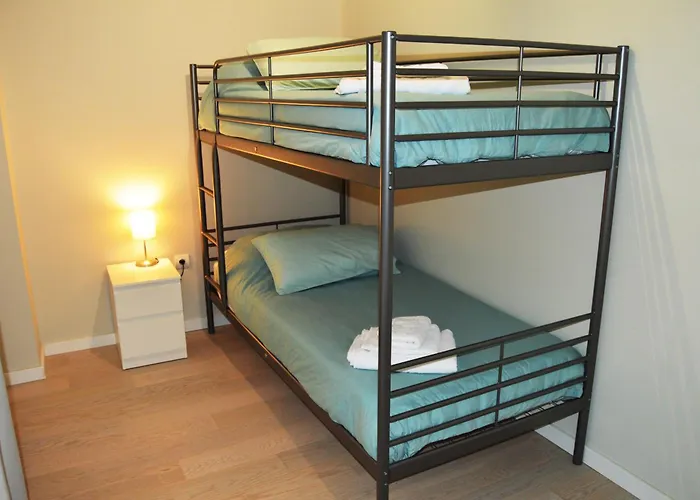 Apartamenticos Plaza Del Pilar I Apartment