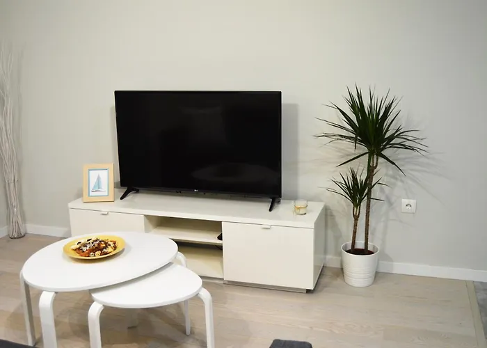 Apartamenticos Plaza Del Pilar I * Zaragoza