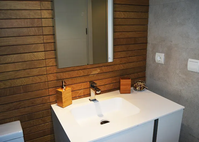 Апартаменты Apartamenticos Plaza Del Pilar I Сарагоса