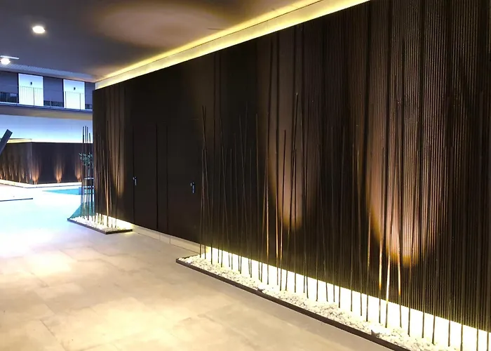 Апартаменты Apartamenticos Plaza Del Pilar I Сарагоса