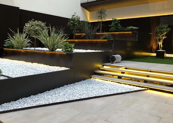 Apartamenticos Plaza Del Pilar I Apartment *