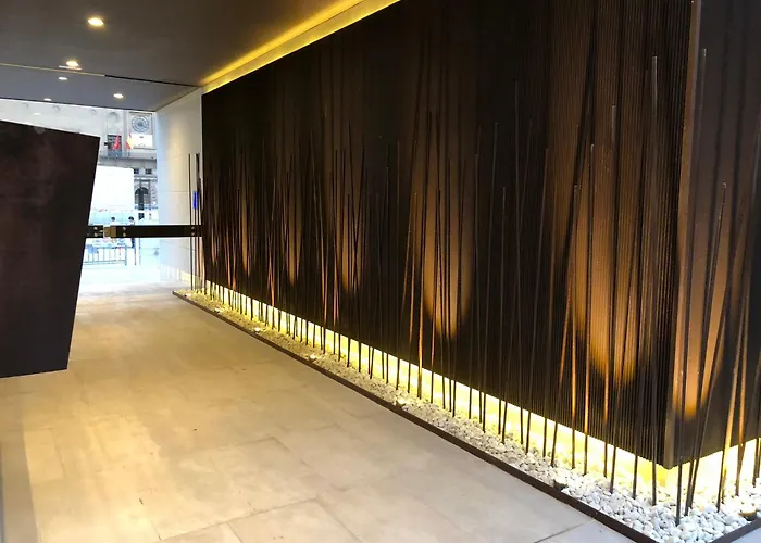 Apartamenticos Plaza Del Pilar I Апартаменты